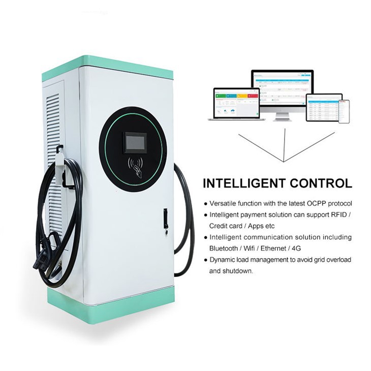 portable ev charger